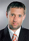 Petr 

Moravec