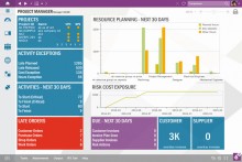 Project Manager landscape 600