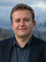 Erik Odvářka