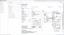 FEIS Workflow