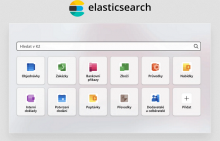 K2 elasticsearch