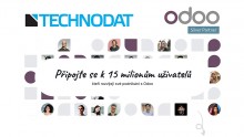 Odoo Technodat