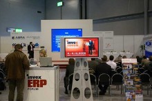 Invex-ERPForum-2009