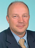 Jiří Rákosník, obchodní ředitel, J.K.R.