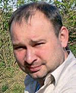 Milan Pastorčák