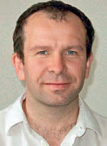 Miroslav Tichoň, project 

manager, Karat Software