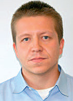 Pavel Šlesingr