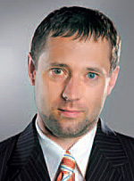 Petr Moravec